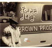 Buy Eccentric Soul: Bandit Label 003