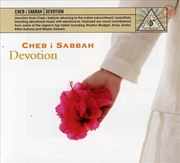 Buy Devotion