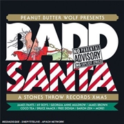 Buy Badd Santa