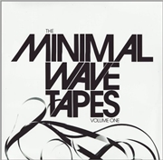 Buy Minimal Wave Tapes 1