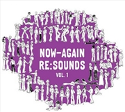 Buy Now Again Re: Sounds: Vol1