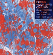 Buy Forge Your Own Chains: Psyched