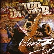 Buy Mud Digger: Vol 3