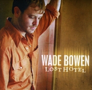 Buy Lost Hotel