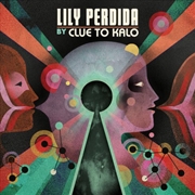 Buy Lily Perdida
