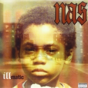 Buy Illmatic