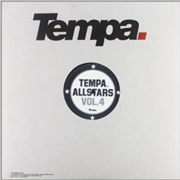 Buy Tempa Allstars 4