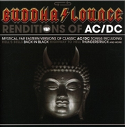 Buy Buddha Lounge Renditions Ac/Dc