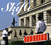 Buy Testify