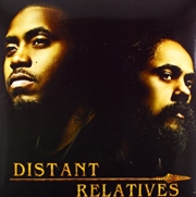 Distant Relatives | Vinyl
