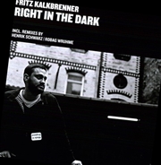 Buy Right In The Dark