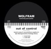 Buy Out Of Control Remixes