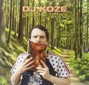 Buy Kosi Comes Around