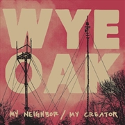Buy My Neighbor And My Creator