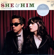 Buy Very She And Him Christmas