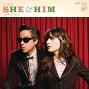 Buy Very She And Him Christmas