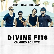 Buy Chained To Love
