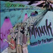 Buy Armies Of The Night