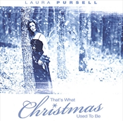 Thats What Christmas Used To | CD
