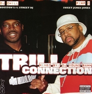 Buy Pimp C Trill Connection
