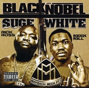 Buy Black And Noble/Suge White