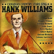 Buy Canadian Country Stars Sing