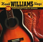 Buy Sings 26 Unforgettable Songs