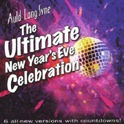 Buy Auld Lang Syne The Ultimate New Year's Eve Celebration