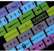 Buy Dawning Of The Aja Aquarius