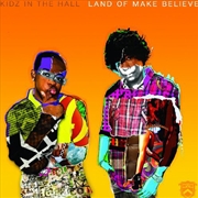 Buy Land Of Make Believe
