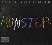 Buy Monster