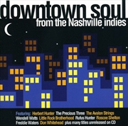 Buy Downtown Soul From The Nashville