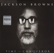 Buy Time The Conqueror