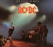 Buy Let There Be Rock