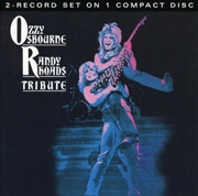 Buy Tribute (Import)