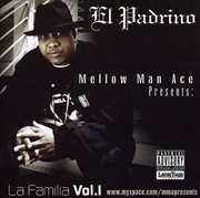 Buy La Familia: Vol 1