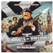 Buy Jackboots On Whitehall