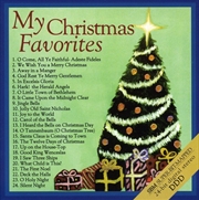 My Christmas Favorites | CD