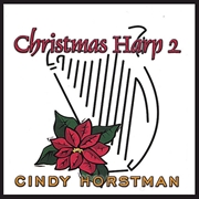 Christmas Harp 2 | CD