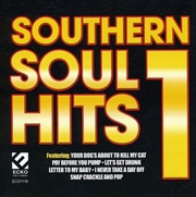 Buy Southern Soul Hits: Vol 1