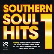 Buy Southern Soul Hits: Vol 1