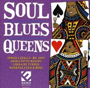 Buy Soul Blues Queens
