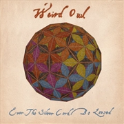 Buy Ever The Silver Cord Be Loosed