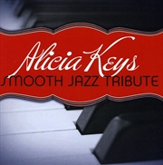 Buy Smooth Jazz Tribute To Alicia Keys