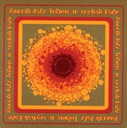 Buy Smooth Jazz Tribute To Erykah Badu