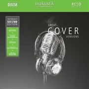 Buy Great Cover Versions: Referenc