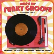 Buy Sample My Funky Groove: Vol1