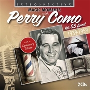Buy Magic Moments With Per