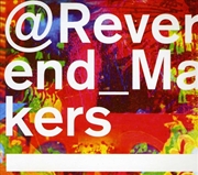 Buy At Revernd Makers: Deluxe Edition