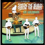 Buy Steelin The Beatles
